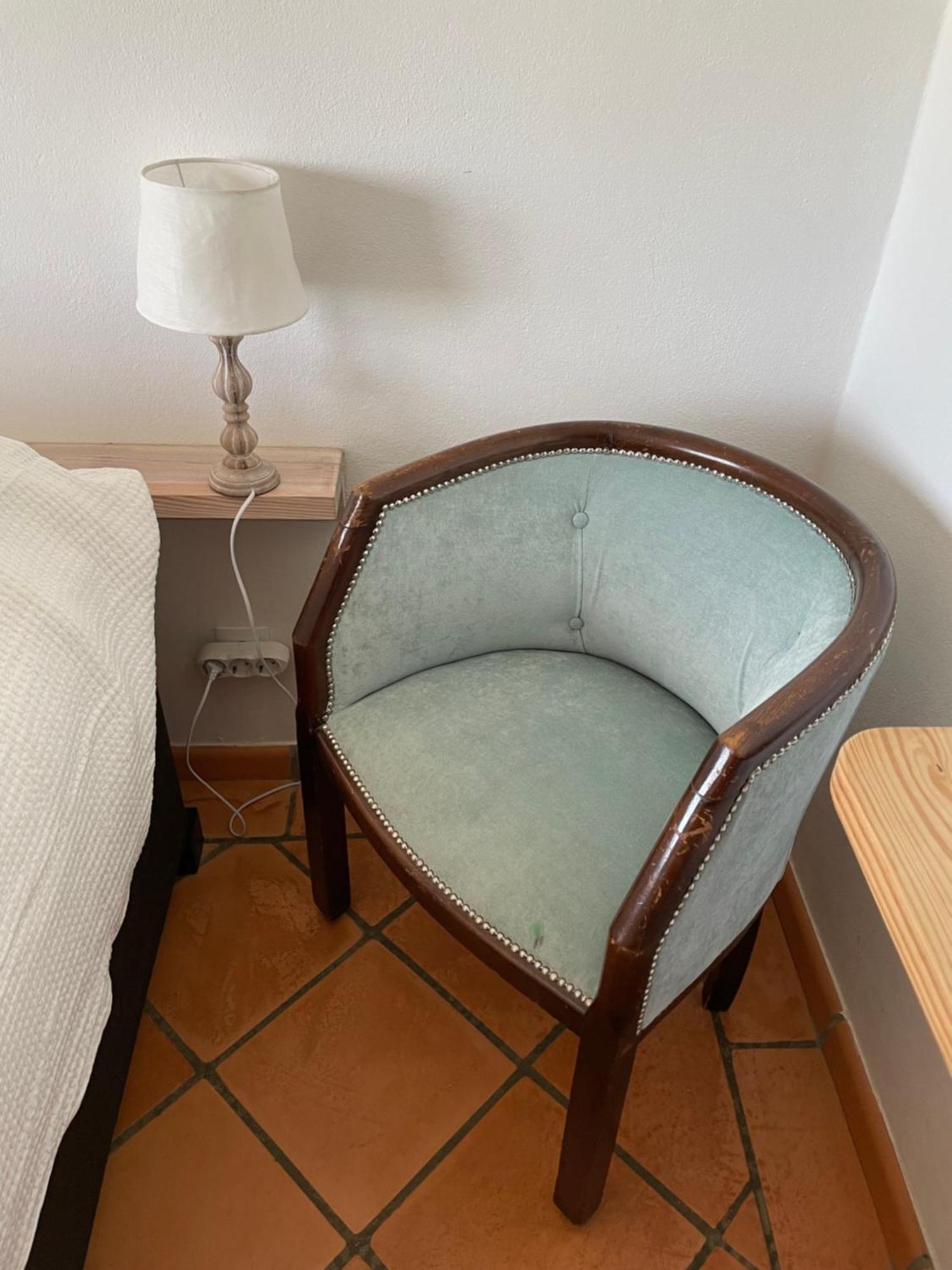 Bed and Breakfast Entrecolinas Paderne  Exterior foto